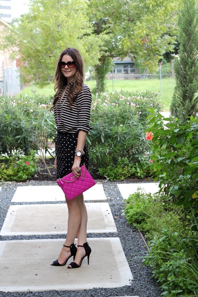 Fall Must-Haves: Featured on CultureMap - Veronika's Blushing